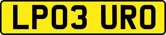 LP03URO