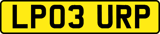 LP03URP