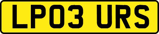 LP03URS