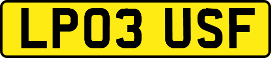 LP03USF