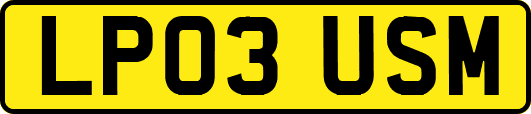 LP03USM