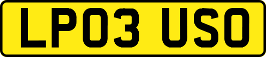 LP03USO