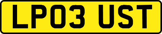 LP03UST