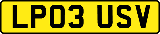 LP03USV