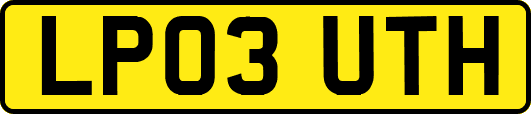 LP03UTH