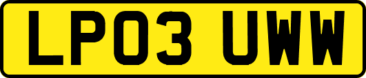 LP03UWW