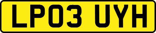 LP03UYH