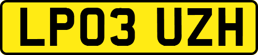 LP03UZH