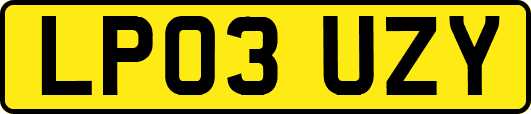 LP03UZY