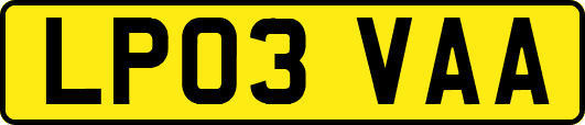 LP03VAA