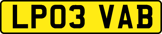 LP03VAB
