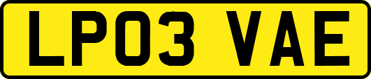 LP03VAE