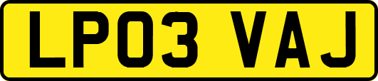 LP03VAJ