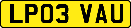 LP03VAU