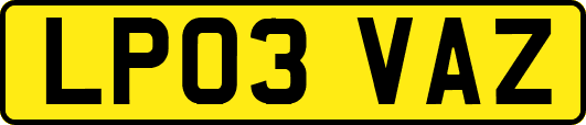 LP03VAZ