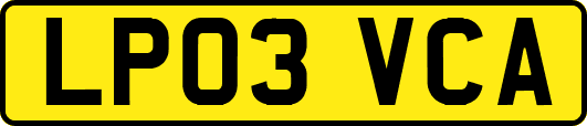 LP03VCA