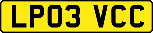 LP03VCC