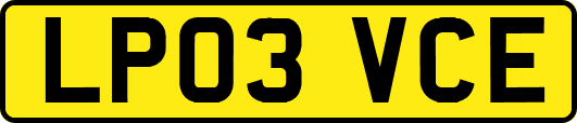 LP03VCE