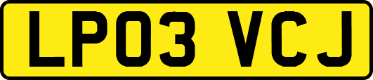 LP03VCJ