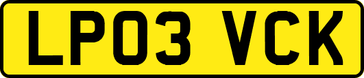 LP03VCK