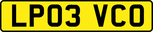 LP03VCO