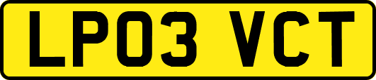 LP03VCT