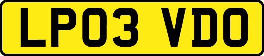 LP03VDO