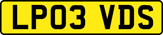 LP03VDS