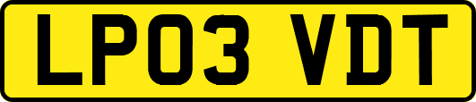 LP03VDT