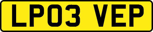 LP03VEP
