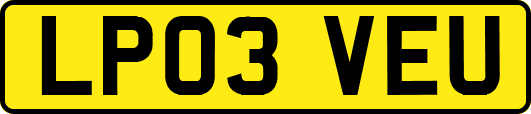 LP03VEU