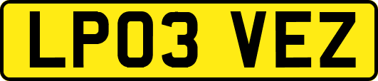LP03VEZ