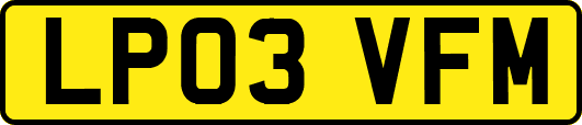 LP03VFM