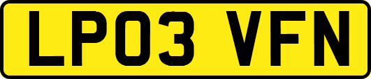 LP03VFN