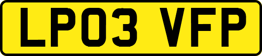 LP03VFP