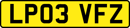 LP03VFZ