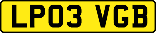 LP03VGB