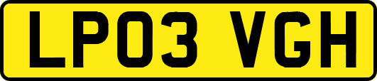 LP03VGH