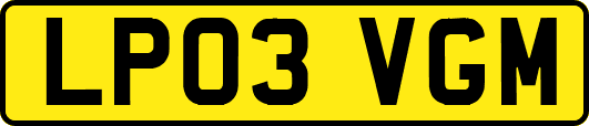 LP03VGM