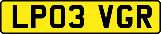 LP03VGR