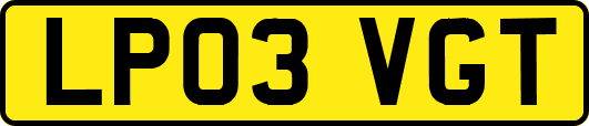 LP03VGT