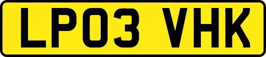 LP03VHK