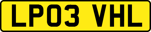 LP03VHL