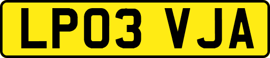 LP03VJA