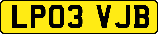 LP03VJB