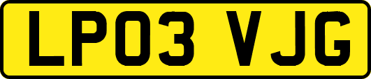 LP03VJG