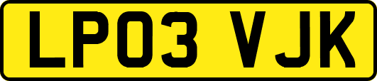 LP03VJK