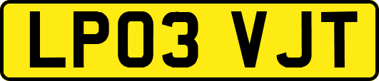 LP03VJT
