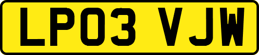 LP03VJW