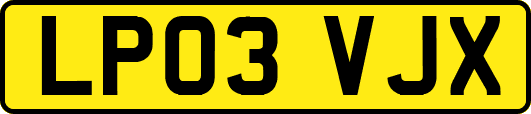 LP03VJX